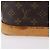 Borsa a mano LOUIS VUITTON Monogram Alma M51130 LV Auth ep16242 Monogramma - vista 2