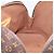 Borsa a mano LOUIS VUITTON Monogram Alma M51130 LV Auth ep16242 Monogramma - vista 27