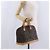 Borsa a mano LOUIS VUITTON Monogram Alma M51130 LV Auth ep16242 Monogramma - vista 31