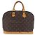 Borsa a mano LOUIS VUITTON Monogram Alma M51130 LV Auth ep16242 Monogramma - vista 4