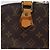 Borsa a mano LOUIS VUITTON Monogram Alma M51130 LV Auth ep16242 Monogramma - vista 5