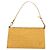 LOUIS VUITTON Epi Pochette Accessoires Pouch Yellow M52949 LV Auth bs37353 Amarillo - vista 13