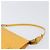 LOUIS VUITTON Epi Pochette Accessoires Pouch Yellow M52949 LV Auth bs37353 Amarillo - vista 14