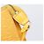 LOUIS VUITTON Epi Pochette Accessoires Pouch Yellow M52949 LV Auth bs37353 Amarillo - vista 19