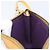 LOUIS VUITTON Epi Pochette Accessoires Pouch Yellow M52949 LV Auth bs37353 Amarillo - vista 22