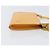 LOUIS VUITTON Epi Pochette Accessoires Pouch Yellow M52949 LV Auth bs37353 Amarillo - vista 3