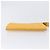 LOUIS VUITTON Epi Pochette Accessoires Pouch Yellow M52949 LV Auth bs37353 Amarillo - vista 5