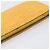LOUIS VUITTON Epi Pochette Accessoires Pouch Yellow M52949 LV Auth bs37353 Amarillo - vista 7