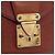 Borsa a mano LOUIS VUITTON Epi Monceau 28 Brown M52123 LV Auth BA15521 Marrone - vista 28