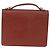 Borsa a mano LOUIS VUITTON Epi Monceau 28 Brown M52123 LV Auth BA15521 Marrone - vista 3