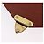 Borsa a mano LOUIS VUITTON Epi Monceau 28 Brown M52123 LV Auth BA15521 Marrone - vista 30