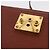 Borsa a mano LOUIS VUITTON Epi Monceau 28 Brown M52123 LV Auth BA15521 Marrone - vista 31