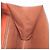 Borsa a mano LOUIS VUITTON Epi Monceau 28 Brown M52123 LV Auth BA15521 Marrone - vista 33