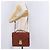 Borsa a mano LOUIS VUITTON Epi Monceau 28 Brown M52123 LV Auth BA15521 Marrone - vista 38