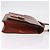Borsa a mano LOUIS VUITTON Epi Monceau 28 Brown M52123 LV Auth BA15521 Marrone - vista 4