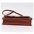 Borsa a mano LOUIS VUITTON Epi Monceau 28 Brown M52123 LV Auth BA15521 Marrone - vista 6