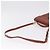 Borsa a mano LOUIS VUITTON Epi Monceau 28 Brown M52123 LV Auth BA15521 Marrone - vista 8