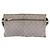 GUCCI GG Canvas Gürteltasche Silver 28566 Auth ep16179 Silber - Ansicht 2