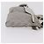 GUCCI GG Canvas Gürteltasche Silver 28566 Auth ep16179 Silber - Ansicht 3