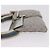 GUCCI GG Canvas Gürteltasche Silver 28566 Auth ep16179 Silber - Ansicht 5