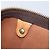 LOUIS VUITTON Monogram Keepall 55 Boston Bag M41424 LV Auth 202683A Monograma - vista 11