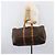 LOUIS VUITTON Monogram Keepall 55 Boston Bag M41424 LV Auth 202683A Monograma - vista 24