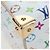LOUIS VUITTON Monogram Multicolor Speedy Bandouliere 25 M45948 Auth 202510SM Bianco - vista 16