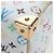 LOUIS VUITTON Monogram Multicolor Speedy Bandouliere 25 M45948 Auth 202510SM Bianco - vista 17