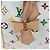 LOUIS VUITTON Monogram Multicolor Speedy Bandouliere 25 M45948 Auth 202510SM Bianco - vista 21