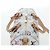 LOUIS VUITTON Monogram Multicolor Speedy Bandouliere 25 M45948 Auth 202510SM Bianco - vista 6