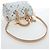 LOUIS VUITTON Monogram Multicolor Speedy Bandouliere 25 M45948 Auth 202510SM Bianco - vista 8