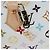 LOUIS VUITTON Monogram Multicolor Speedy Bandouliere 25 M45948 Auth 202510SM Bianco - vista 9