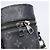 LOUIS VUITTON Monogram Eclipse Bottle Holder Porte Boutille GI0398 Auth 202678M Monogramme - vue 19