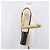 LOUIS VUITTON Monogram Eclipse Bottle Holder Porte Boutille GI0398 Auth 202678M Monogramme - vue 24