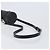LOUIS VUITTON Monogram Eclipse Bottle Holder Porte Boutille GI0398 Auth 202678M Monogramme - vue 7