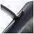 Borsa Salvatore Ferragamo Gancini in pelle 2way Nero Oro Auth ka6377 D'oro - vista 10