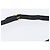 Borsa Salvatore Ferragamo Gancini in pelle 2way Nero Oro Auth ka6377 D'oro - vista 16