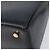 Borsa Salvatore Ferragamo Gancini in pelle 2way Nero Oro Auth ka6377 D'oro - vista 17