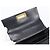 Borsa Salvatore Ferragamo Gancini in pelle 2way Nero Oro Auth ka6377 D'oro - vista 25