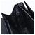 Borsa Salvatore Ferragamo Gancini in pelle 2way Nero Oro Auth ka6377 D'oro - vista 26