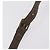Borsa a tracolla FENDI Zucchino Canvas PVC Beige Auth ep16083 - vista 15
