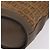 Borsa a tracolla FENDI Zucchino Canvas PVC Beige Auth ep16083 - vista 18