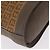 Borsa a tracolla FENDI Zucchino Canvas PVC Beige Auth ep16083 - vista 19