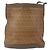 Borsa a tracolla FENDI Zucchino Canvas PVC Beige Auth ep16083 - vista 2