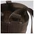 Borsa a tracolla FENDI Zucchino Canvas PVC Beige Auth ep16083 - vista 22