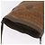 Borsa a tracolla FENDI Zucchino Canvas PVC Beige Auth ep16083 - vista 7