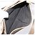 BURBERRY Nova Check Schultertasche PVC Leather Gold Auth 204889V Golden - Ansicht 10