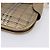 BURBERRY Nova Check Schultertasche PVC Leather Gold Auth 204889V Golden - Ansicht 14