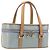 Borsa LOUIS VUITTON Vernis Sullivan Horizontal PM Lavende M91268 LV Auth 204912V Lavanda