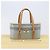 Borsa LOUIS VUITTON Vernis Sullivan Horizontal PM Lavende M91268 LV Auth 204912V Lavanda - vista 12